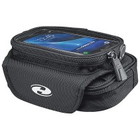 Held Tiny XXL Magnetic Tank and Belt Bag - Black