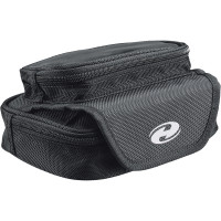 Held Tiny Connect Storage Pocket - Black 