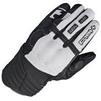 Held Hamada WP Mixed Gloves - Grey / Black