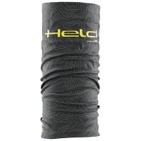 Held HAD Cool Neck Tube - Black / Fluorescent Yellow