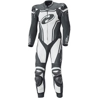 Motorbike Held 1 Piece Leather Suits