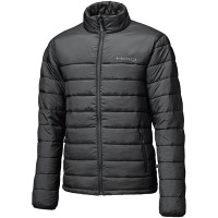 Held Prime Coat - Black
