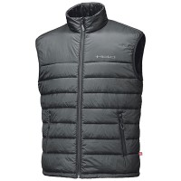 Held Prime Vest - Black