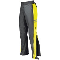 Held Rainstretch Base - Black / Fluo Yellow