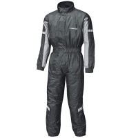 Held Splash Rain II Suit - Black / Silver