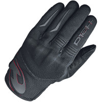 Held Taskala Textile Gloves - Black