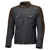 Held Jester 2 Jacket - Black / Brown