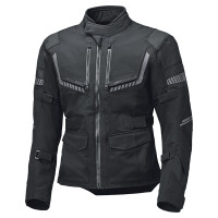 Held Tamarack Textile Jacket - Black