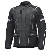 Held Zorro ST Textile Jacket - Black / White