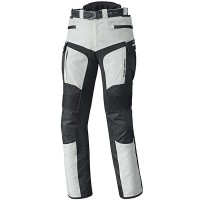 Held Matata 2 Textile Trousers - Grey / Black