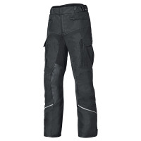Held Matata 3 Textile Trousers - Black