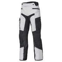 Held Matata 3 Textile Trousers - Grey / Black