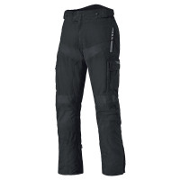 Held Renegade 2 Textile Trousers - Black