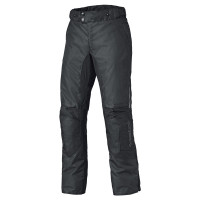 Held Zorro Textile Trousers - Black