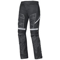 Held AeroSec GTX Textile Trousers - Black / White