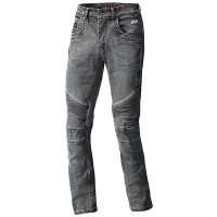 Held Road Duke Denim Jeans - Black