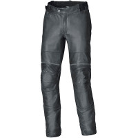 Held Avolo WR Leather Trousers - Black