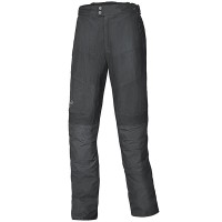 Held Sarai II Textile Trousers - Black