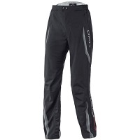 Held Ladies Rainblock Waterproof Jeans - Black / White