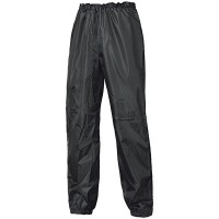 Held Spume Trousers - Black