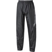 Held Wet Tour Pants - Black