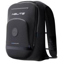 Helite H-Moov Airbag E-Backpack - Electronic