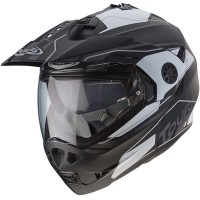 Caberg Tourmax - Marathon Black / White / Anthracite
