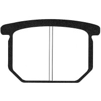 Hi-Q Brake Pads - FA 65