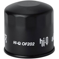 Motorbike Hi-Q Motorcycle Oil Filters