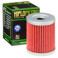 Hiflofiltro Performance Oil Filter - HF132