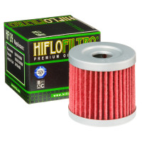 Hiflofiltro Performance Oil Filter - HF139