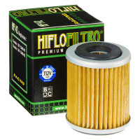 Hiflofiltro Performance Oil Filter - HF142