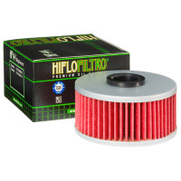 Hiflofiltro Performance Oil Filter - HF144