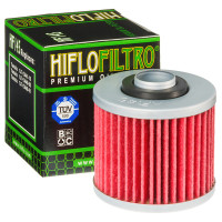 Hiflofiltro Performance Oil Filter - HF145