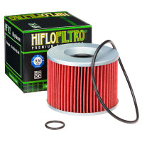 Hiflofiltro Performance Oil Filter - HF192