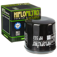 Hiflofiltro Performance Oil Filter - HF553