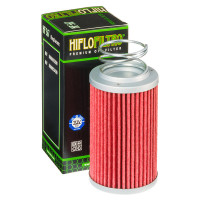 Hiflofiltro Performance Oil Filter - HF567
