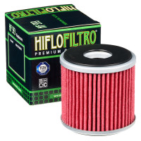 Hiflofiltro Performance Oil Filter - HF593