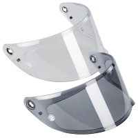 HJC HJ35 Visor - Road Legal