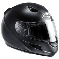 HJC CL SP - Solid Matt Black