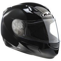 HJC CL SP - Solid Gloss Black
