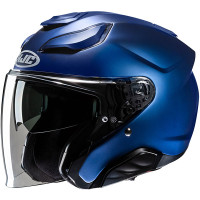 HJC F31 - Metallic Blue