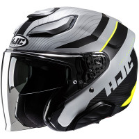 HJC F31 - Naby Yellow