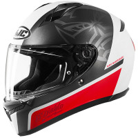 HJC C10 - Fabio Quartararo 20 MC1SF
