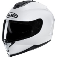 HJC C70 - White