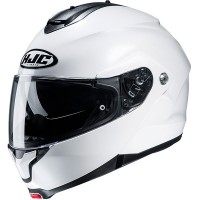 HJC C91 - White