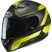 HJC CS-15 - Inno Yellow