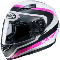 HJC CS-15 - Rako Pink Black