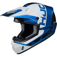 HJC CS-MX II - Creed Blue