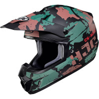 HJC CSMX II - Ferian Camo